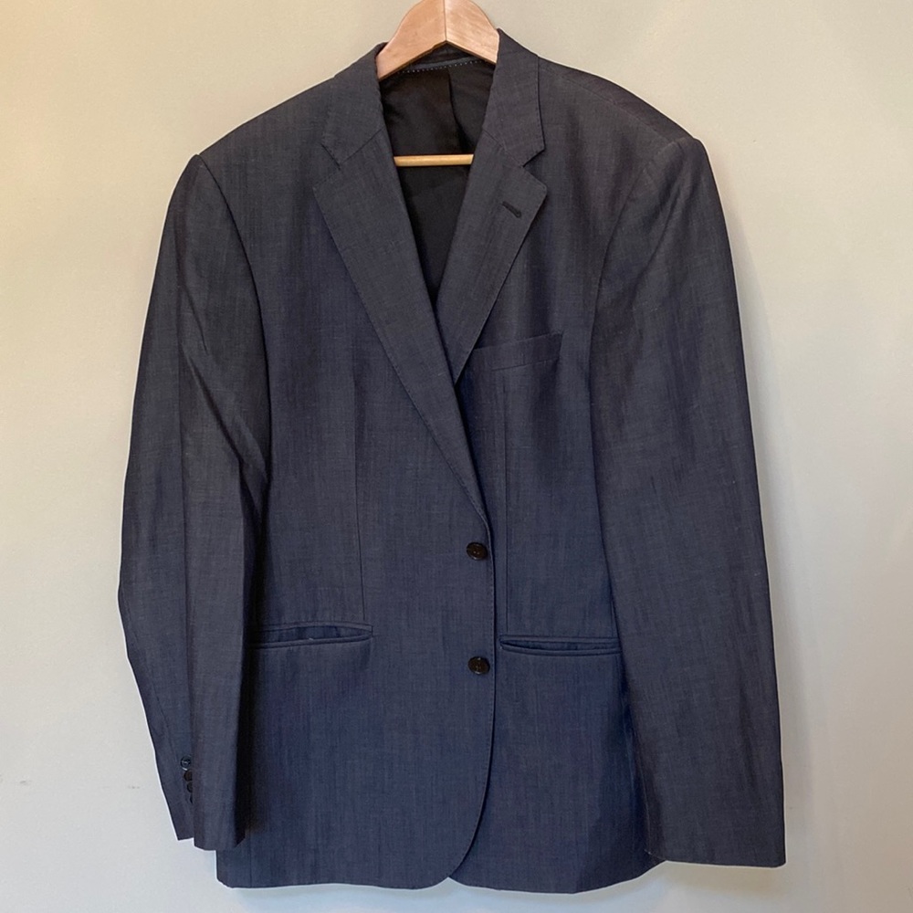 Ricci Mens Sports Coat